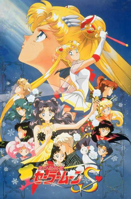 アニメのキャラクターを貼ると、同じ声優のキャラクターをみんなが貼ってくれるトピ Part2