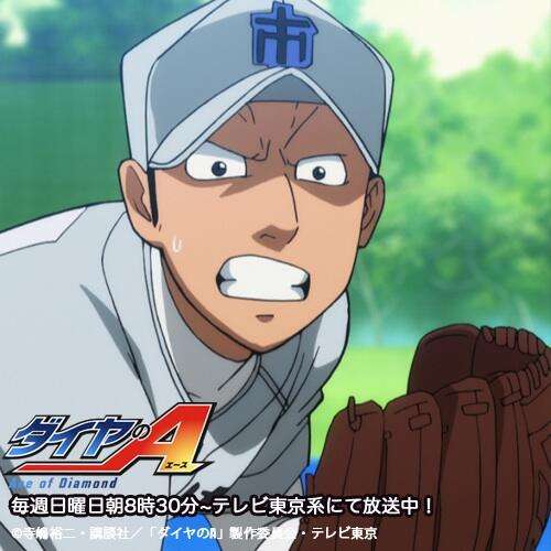 アニメのキャラクターを貼ると、同じ声優のキャラクターをみんなが貼ってくれるトピ Part2