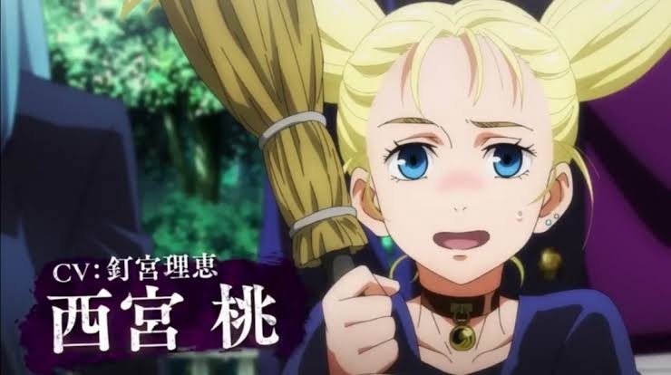 アニメのキャラクターを貼ると、同じ声優のキャラクターをみんなが貼ってくれるトピ Part2