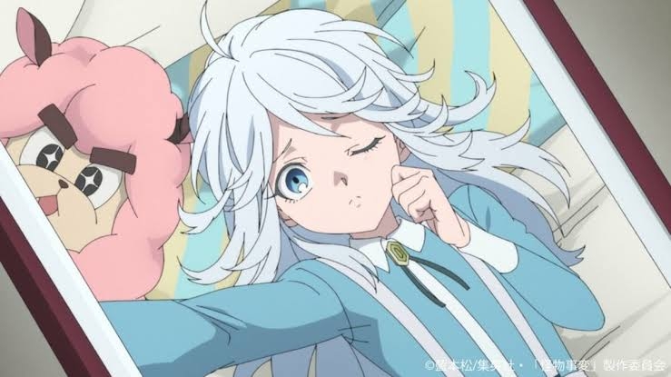 アニメのキャラクターを貼ると、同じ声優のキャラクターをみんなが貼ってくれるトピ Part2