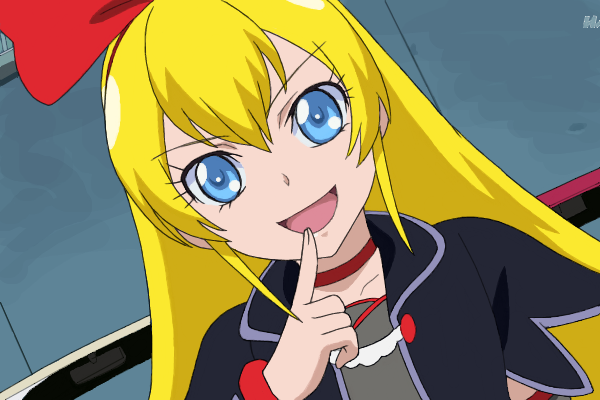アニメのキャラクターを貼ると、同じ声優のキャラクターをみんなが貼ってくれるトピ Part2