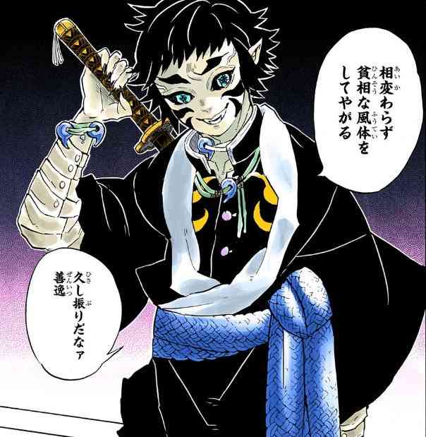 アニメのキャラクターを貼ると、同じ声優のキャラクターをみんなが貼ってくれるトピ Part2