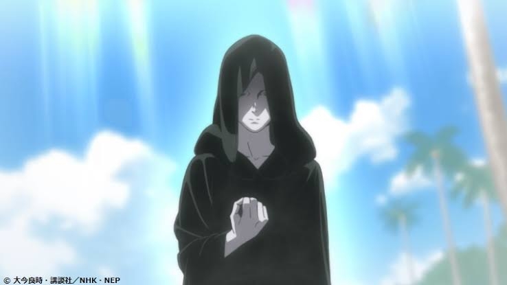 アニメのキャラクターを貼ると、同じ声優のキャラクターをみんなが貼ってくれるトピ Part2