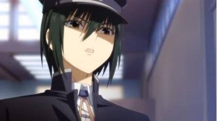 アニメのキャラクターを貼ると、同じ声優のキャラクターをみんなが貼ってくれるトピ Part2