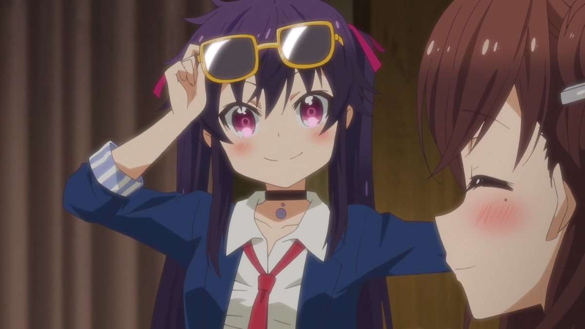 アニメのキャラクターを貼ると、同じ声優のキャラクターをみんなが貼ってくれるトピ Part2