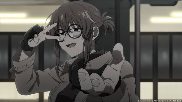 アニメのキャラクターを貼ると、同じ声優のキャラクターをみんなが貼ってくれるトピ Part2
