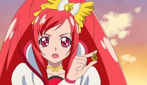 アニメのキャラクターを貼ると、同じ声優のキャラクターをみんなが貼ってくれるトピ Part2