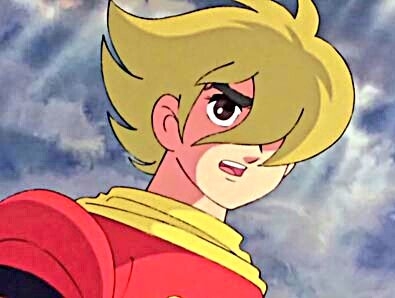 アニメのキャラクターを貼ると、同じ声優のキャラクターをみんなが貼ってくれるトピ Part2