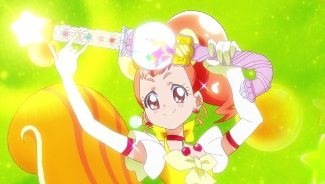 アニメのキャラクターを貼ると、同じ声優のキャラクターをみんなが貼ってくれるトピ Part2