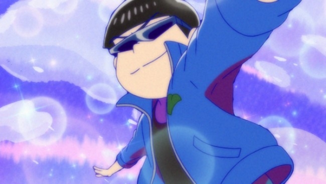 アニメのキャラクターを貼ると、同じ声優のキャラクターをみんなが貼ってくれるトピ Part2