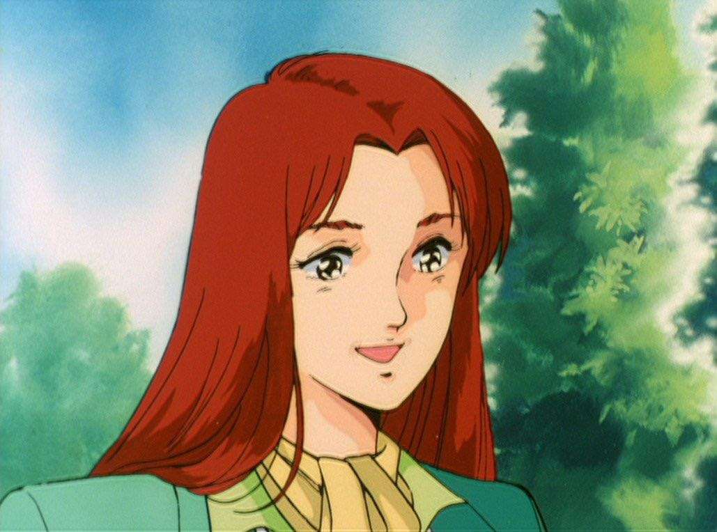 アニメのキャラクターを貼ると、同じ声優のキャラクターをみんなが貼ってくれるトピ Part2