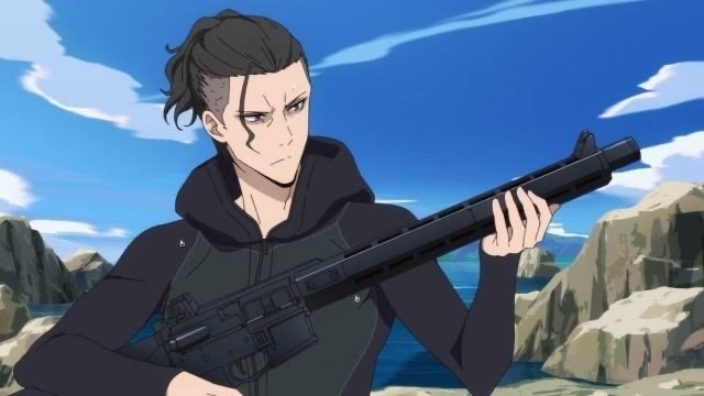 アニメのキャラクターを貼ると、同じ声優のキャラクターをみんなが貼ってくれるトピ Part2