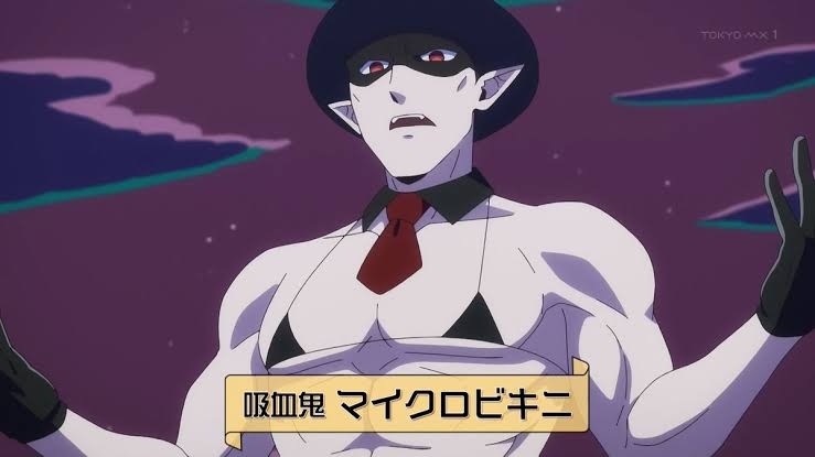 アニメのキャラクターを貼ると、同じ声優のキャラクターをみんなが貼ってくれるトピ Part2