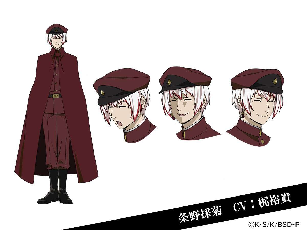 アニメのキャラクターを貼ると、同じ声優のキャラクターをみんなが貼ってくれるトピ Part2