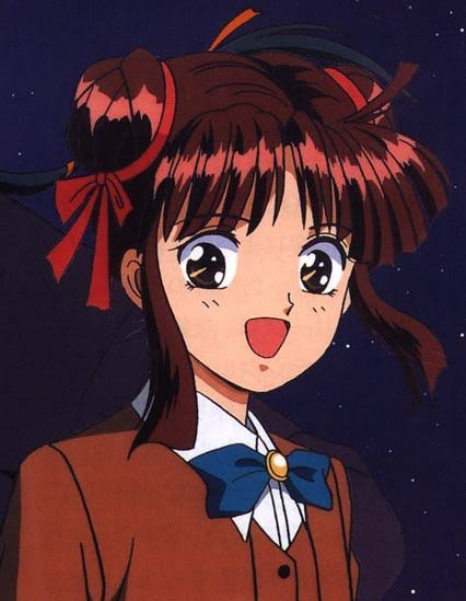 アニメのキャラクターを貼ると、同じ声優のキャラクターをみんなが貼ってくれるトピ Part2