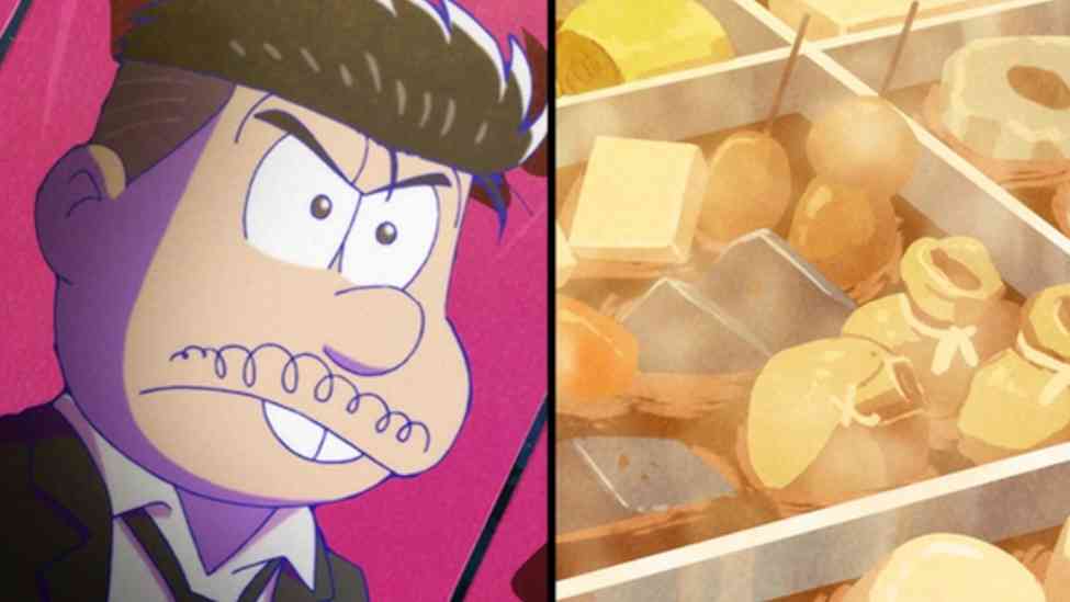 アニメのキャラクターを貼ると、同じ声優のキャラクターをみんなが貼ってくれるトピ Part2