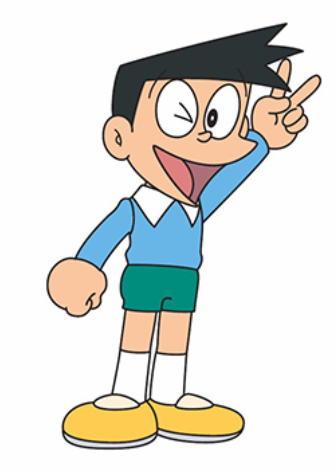 アニメのキャラクターを貼ると、同じ声優のキャラクターをみんなが貼ってくれるトピ Part2