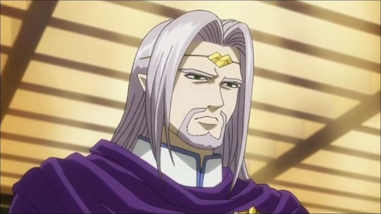 アニメのキャラクターを貼ると、同じ声優のキャラクターをみんなが貼ってくれるトピ Part2