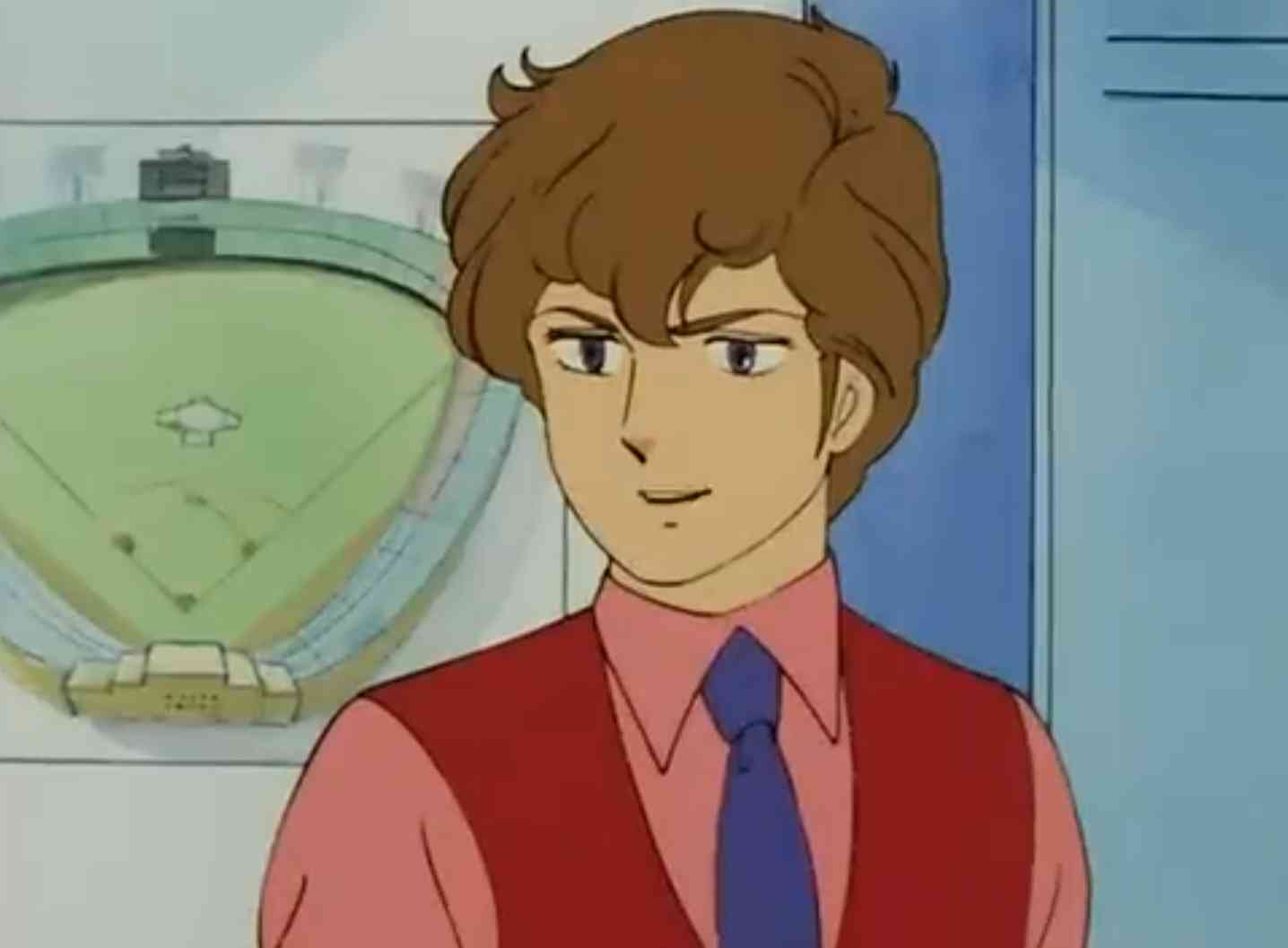 アニメのキャラクターを貼ると、同じ声優のキャラクターをみんなが貼ってくれるトピ Part2