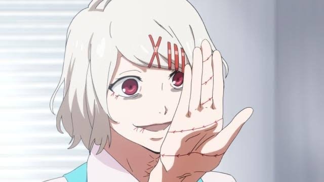 アニメのキャラクターを貼ると、同じ声優のキャラクターをみんなが貼ってくれるトピ Part2