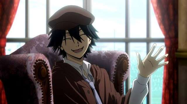 アニメのキャラクターを貼ると、同じ声優のキャラクターをみんなが貼ってくれるトピ Part2