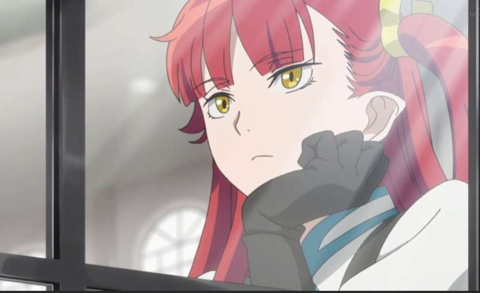 アニメのキャラクターを貼ると、同じ声優のキャラクターをみんなが貼ってくれるトピ Part2