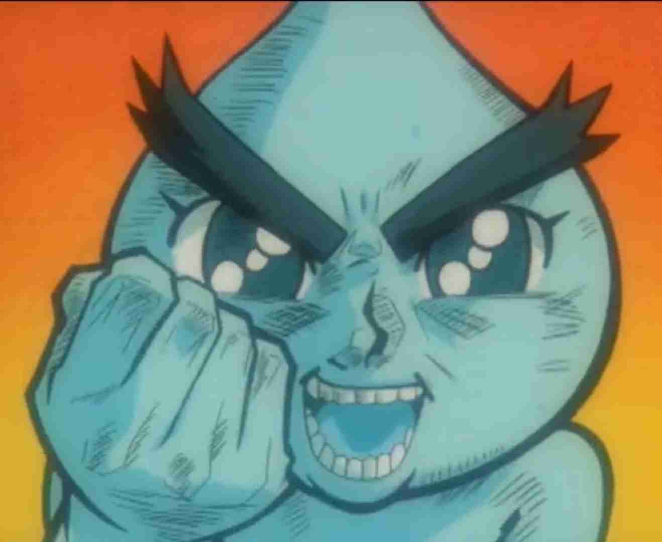アニメのキャラクターを貼ると、同じ声優のキャラクターをみんなが貼ってくれるトピ Part2