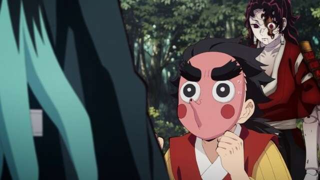 アニメのキャラクターを貼ると、同じ声優のキャラクターをみんなが貼ってくれるトピ Part2
