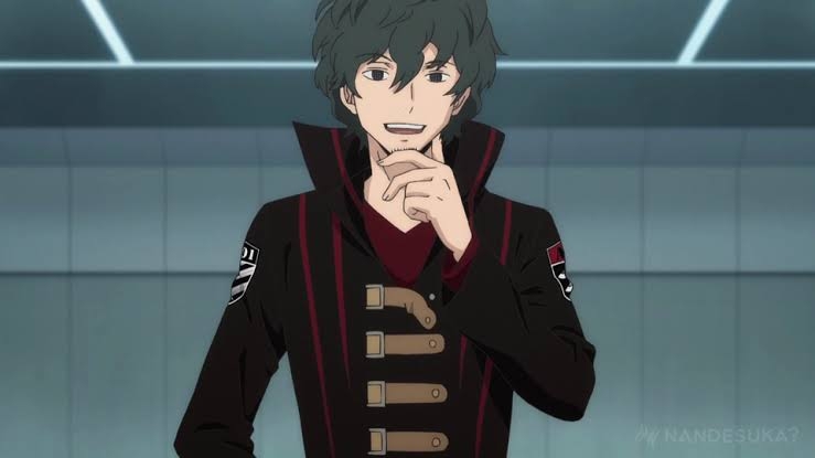 アニメのキャラクターを貼ると、同じ声優のキャラクターをみんなが貼ってくれるトピ Part2