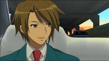 アニメのキャラクターを貼ると、同じ声優のキャラクターをみんなが貼ってくれるトピ Part2