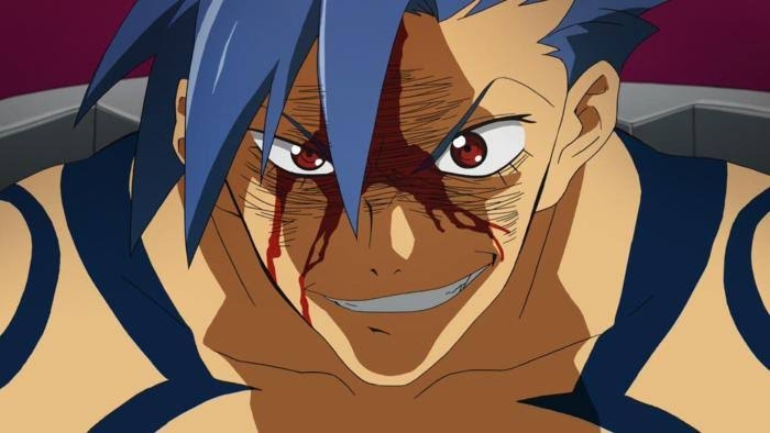アニメのキャラクターを貼ると、同じ声優のキャラクターをみんなが貼ってくれるトピ Part2