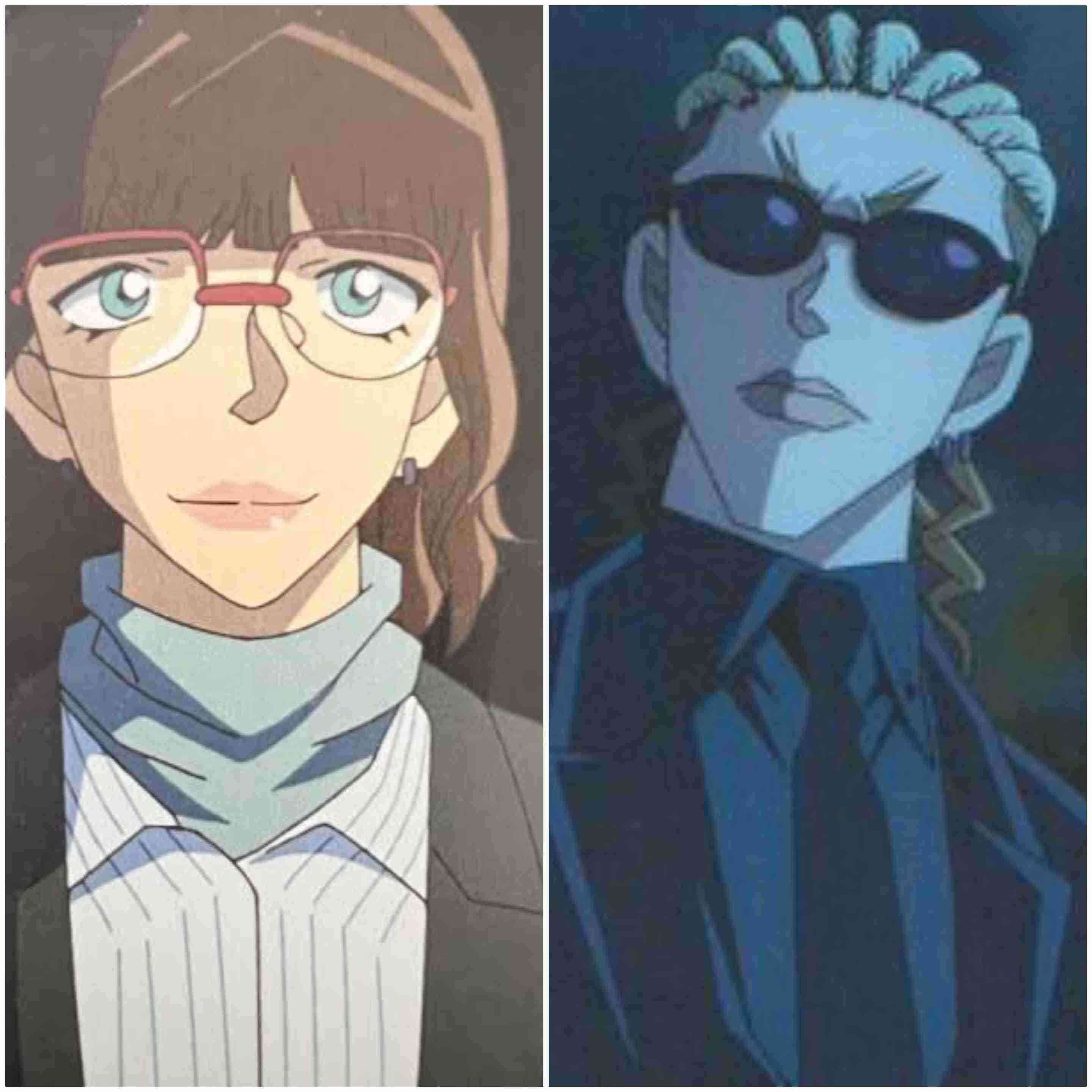アニメのキャラクターを貼ると、同じ声優のキャラクターをみんなが貼ってくれるトピ Part2