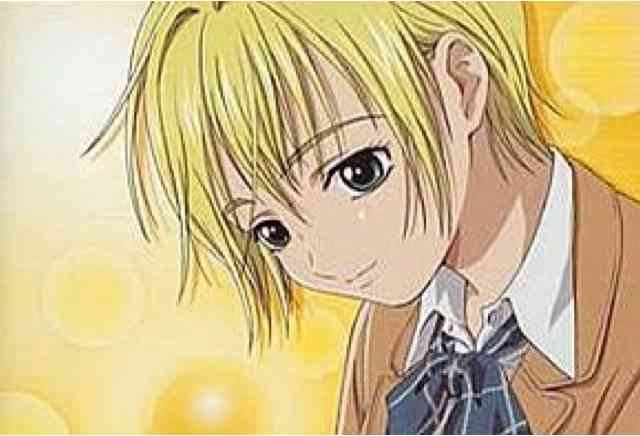 アニメのキャラクターを貼ると、同じ声優のキャラクターをみんなが貼ってくれるトピ Part2