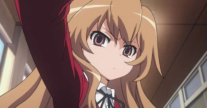 アニメのキャラクターを貼ると、同じ声優のキャラクターをみんなが貼ってくれるトピ Part2