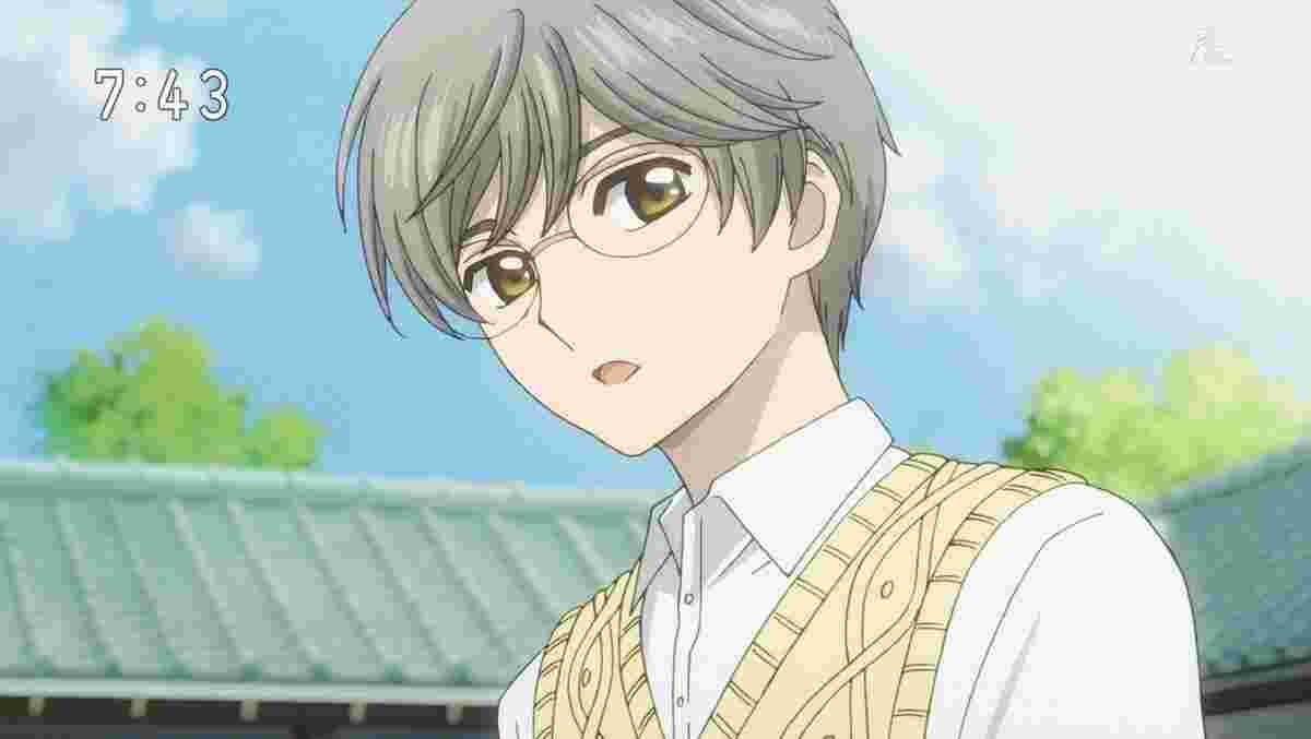 アニメのキャラクターを貼ると、同じ声優のキャラクターをみんなが貼ってくれるトピ Part2