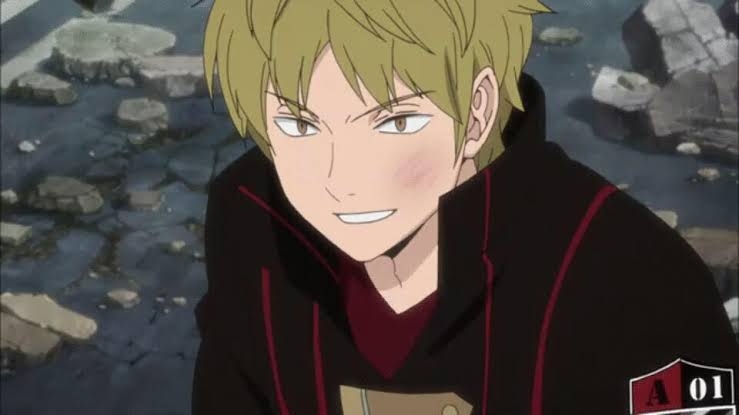 アニメのキャラクターを貼ると、同じ声優のキャラクターをみんなが貼ってくれるトピ Part2