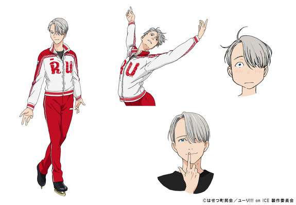 アニメのキャラクターを貼ると、同じ声優のキャラクターをみんなが貼ってくれるトピ Part2
