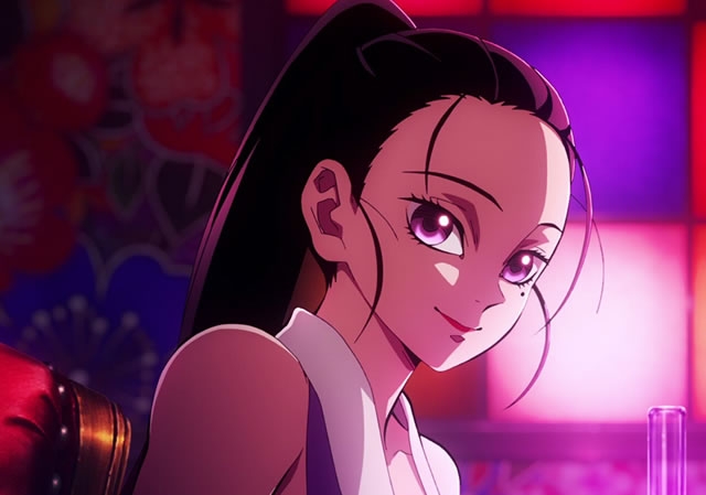 アニメのキャラクターを貼ると、同じ声優のキャラクターをみんなが貼ってくれるトピ Part2
