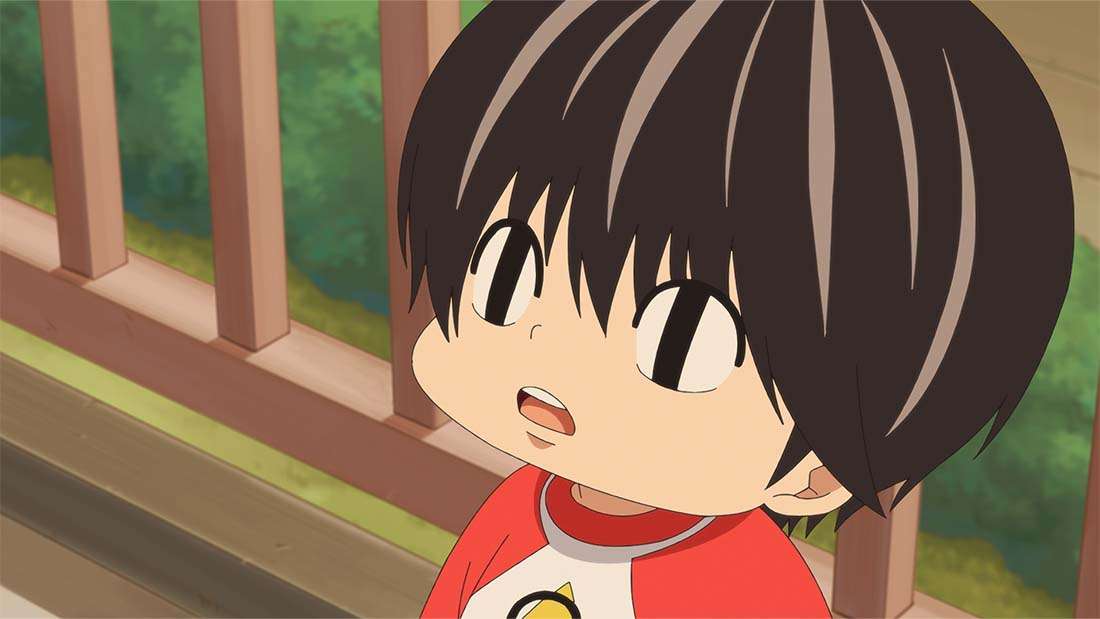 アニメのキャラクターを貼ると、同じ声優のキャラクターをみんなが貼ってくれるトピ Part2