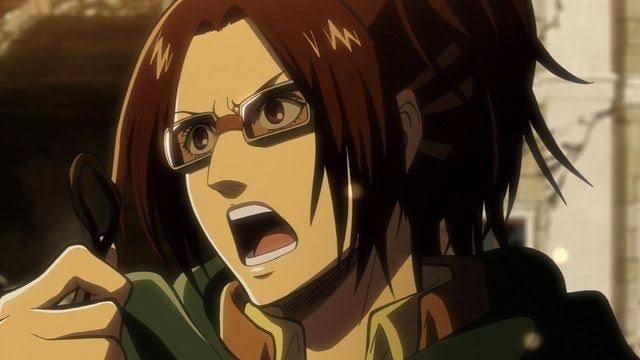 アニメのキャラクターを貼ると、同じ声優のキャラクターをみんなが貼ってくれるトピ Part2