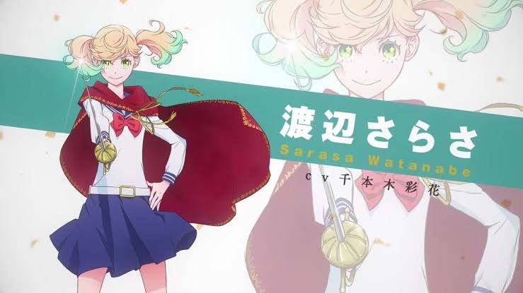 アニメのキャラクターを貼ると、同じ声優のキャラクターをみんなが貼ってくれるトピ Part2