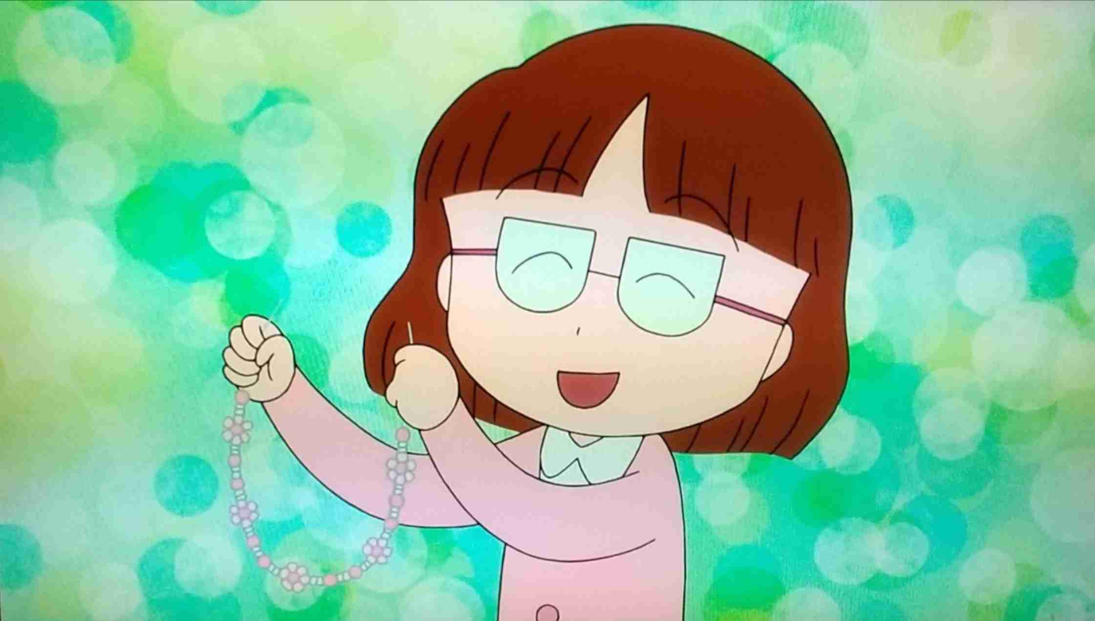 アニメのキャラクターを貼ると、同じ声優のキャラクターをみんなが貼ってくれるトピ Part2