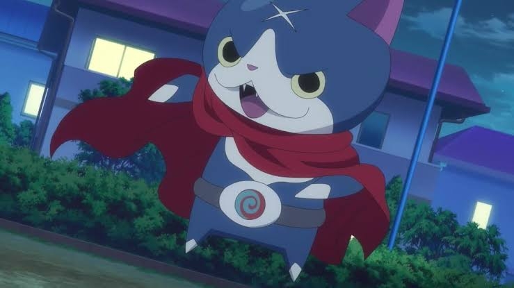 アニメのキャラクターを貼ると、同じ声優のキャラクターをみんなが貼ってくれるトピ Part2