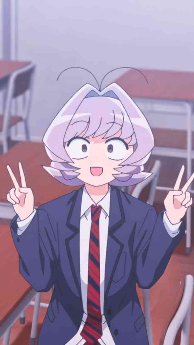 アニメのキャラクターを貼ると、同じ声優のキャラクターをみんなが貼ってくれるトピ Part2