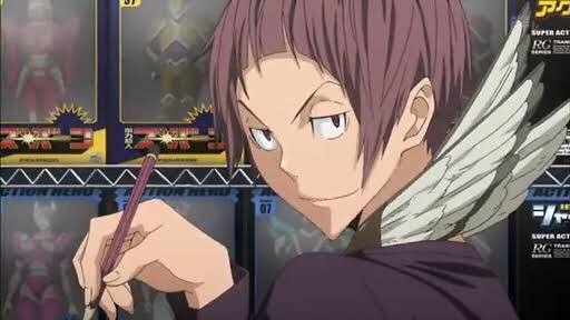 アニメのキャラクターを貼ると、同じ声優のキャラクターをみんなが貼ってくれるトピ Part2