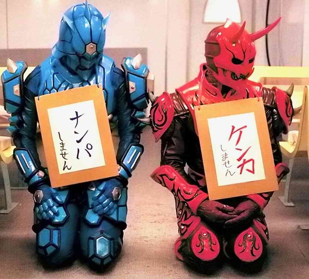 アニメのキャラクターを貼ると、同じ声優のキャラクターをみんなが貼ってくれるトピ Part2