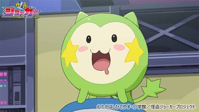 アニメのキャラクターを貼ると、同じ声優のキャラクターをみんなが貼ってくれるトピ Part2
