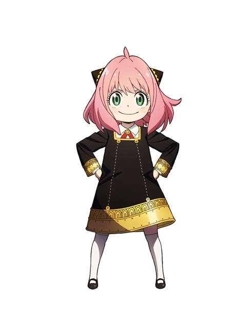 アニメのキャラクターを貼ると、同じ声優のキャラクターをみんなが貼ってくれるトピ Part2