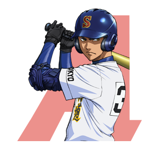 アニメのキャラクターを貼ると、同じ声優のキャラクターをみんなが貼ってくれるトピ Part2