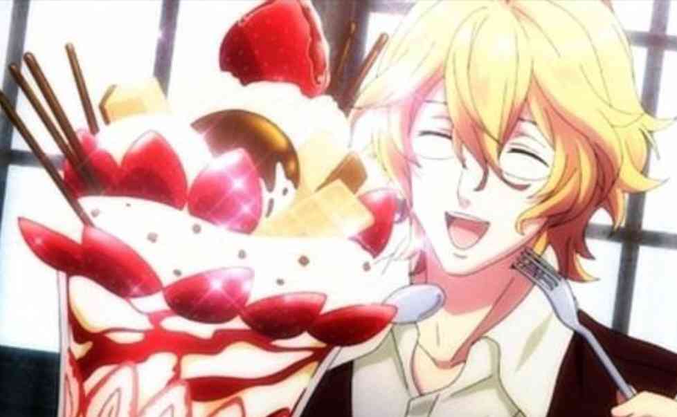 アニメのキャラクターを貼ると、同じ声優のキャラクターをみんなが貼ってくれるトピ Part2